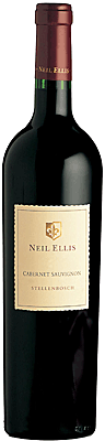 Neil Ellis 2004 Cabernet Sauvignon